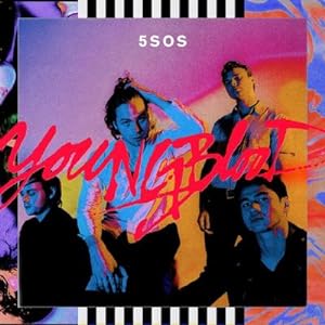 Seller image for Youngblood (Deluxe Edt.) for sale by AHA-BUCH GmbH