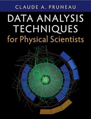 Bild des Verkufers fr Data Analysis Techniques for Physical Scientists zum Verkauf von AHA-BUCH GmbH