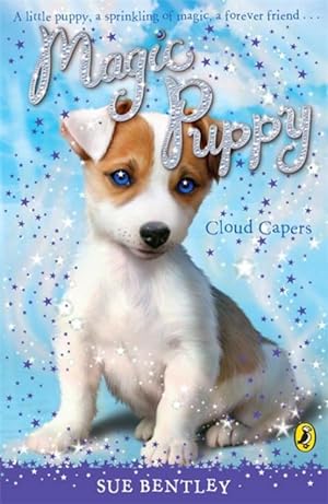 Seller image for Magic Puppy: Cloud Capers for sale by moluna
