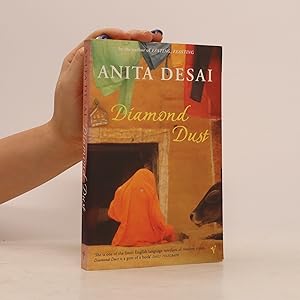 Immagine del venditore per Diamond Dust and Other Stories venduto da Bookbot