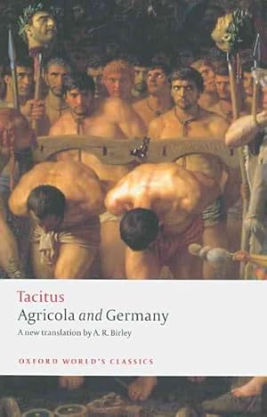 Seller image for Agricola and Germany for sale by GreatBookPrices