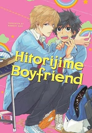 Bild des Verkufers fr Hitorijime Boyfriend (Hitorijime My Hero) zum Verkauf von Smartbuy