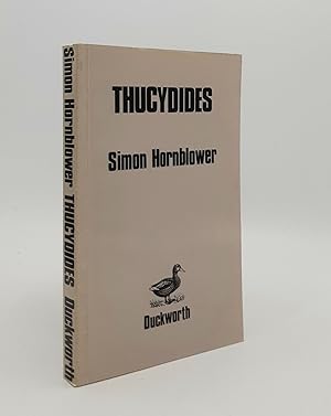 Seller image for THUCYDIDES for sale by Rothwell & Dunworth (ABA, ILAB)