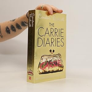 Bild des Verkufers fr The Carrie diaries zum Verkauf von Bookbot