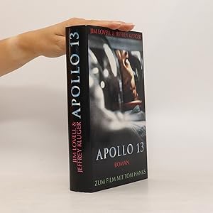 Seller image for Apollo 13 for sale by Bookbot