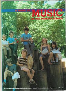 Seller image for A Guide To Music in the Primary School for sale by Book Haven