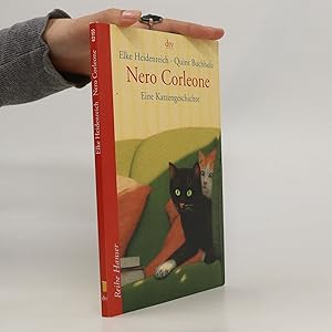 Image du vendeur pour Nero Corleone mis en vente par Bookbot