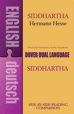 Seller image for Siddhartha (Dual-Language) (Paperback or Softback) for sale by BargainBookStores
