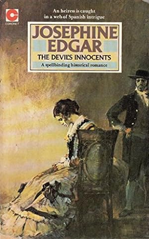 Image du vendeur pour Devil's Innocents (Coronet Books) mis en vente par WeBuyBooks 2