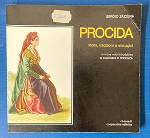 Seller image for Procida. Storia, Tradizioni e Immagini for sale by Plurabelle Books Ltd