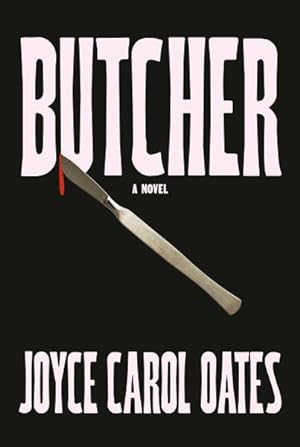 Imagen del vendedor de Butcher a la venta por GreatBookPrices