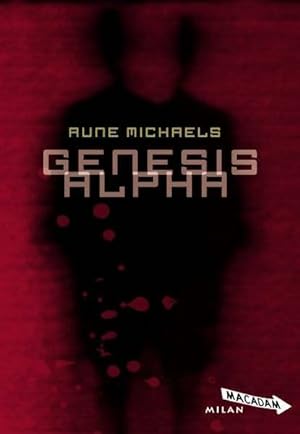 Image du vendeur pour Genesis alpha - Rune Douin mis en vente par Book Hmisphres