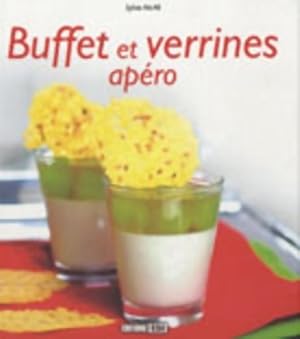 Buffet et verrines ap ro - Sylvie A t-Ali