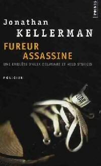 Fureur assassine - Jonathan Kellerman