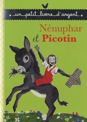 N?nuphar et Picotin - Pierre Probst