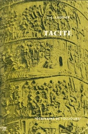 Tacite - J.-L Laugier
