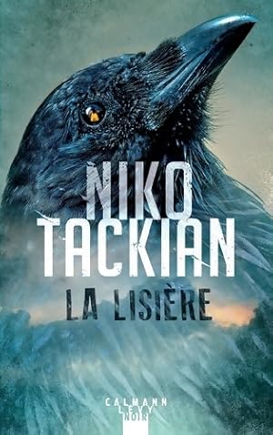 La Lisi?re - Niko Tackian