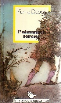 L'almanach sorcier - Pierre Dubois