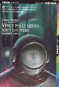 20 000 lieues sous les mers - Jules Verne