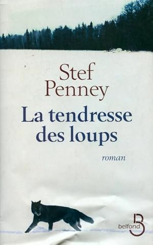 Imagen del vendedor de La tendresse des loups - Stef Penney a la venta por Book Hmisphres