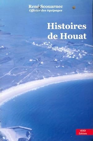 Histoire de Houat - Ren? Scouarnec