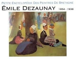 Emile dezaunay 1854-1938 - Fran?ois Puget