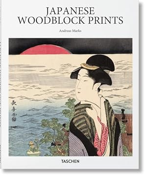 Seller image for Japanese Woodblock Prints for sale by GreatBookPrices