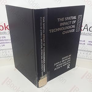 Seller image for The Spatial Impact of Technological Change for sale by BookAddiction (ibooknet member)