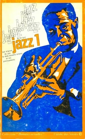 Jazz 1 - Michel Dorign?