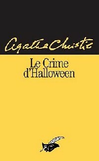 La f?te du potiron (le crime d'Halloween) - Agatha Christie