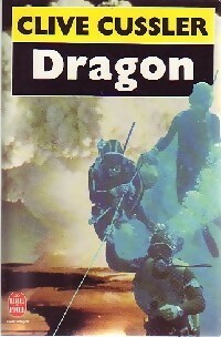 Seller image for Dragon - Clive Cussler for sale by Book Hmisphres