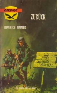 Zur?ck - Heinrich Zimmer