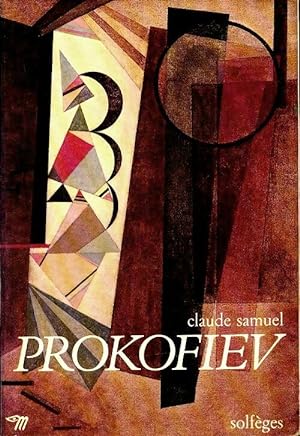 Prokofiev - Claude Samuel