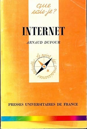 Internet - Arnaud Dufour