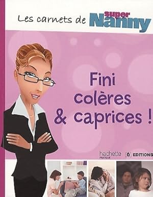 Fini col?res & caprices - Cathy