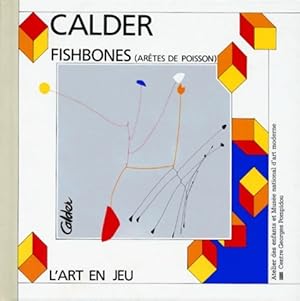 Fishbones = : (ar?tes de poisson) - Milos Cvach