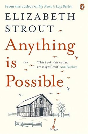 Imagen del vendedor de Anything is Possible: Elisabeth Strout (Lucy Barton, 2) a la venta por WeBuyBooks 2
