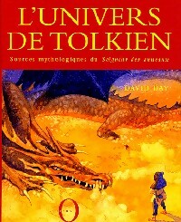 L'univers de Tolkien - David Day