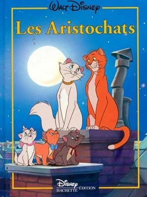 Les aristochats - Walt Disney