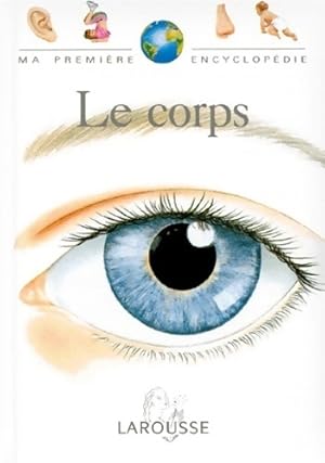 Le corps - Collectif