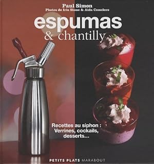 Espumas & chantilly - Paul Simon