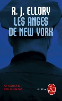 Les anges de New-York - R.J. Ellory
