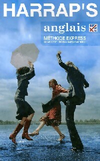 Anglais, m?thode express - Sheena Andromaque