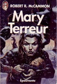 Mary Terreur - Robert McCammon
