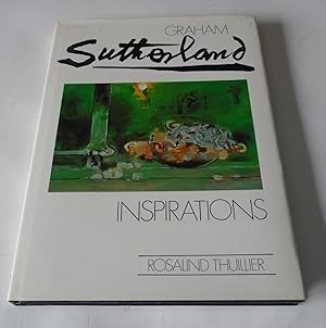 Seller image for Graham Sutherland: Inspirations for sale by FLM Books