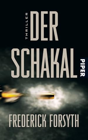 Seller image for Der Schakal: Thriller for sale by Bcherbazaar