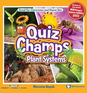 Image du vendeur pour Plant Systems mis en vente par GreatBookPrices