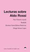 Seller image for Lecturas sobre Aldo Rossi for sale by Agapea Libros