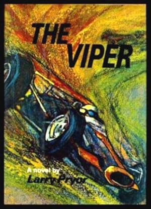 Seller image for THE VIPER - A Novel for sale by W. Fraser Sandercombe