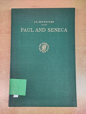 Paul and Seneca